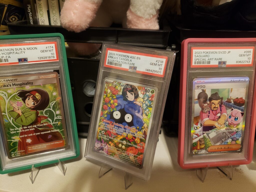 New slabs to my collection 😍