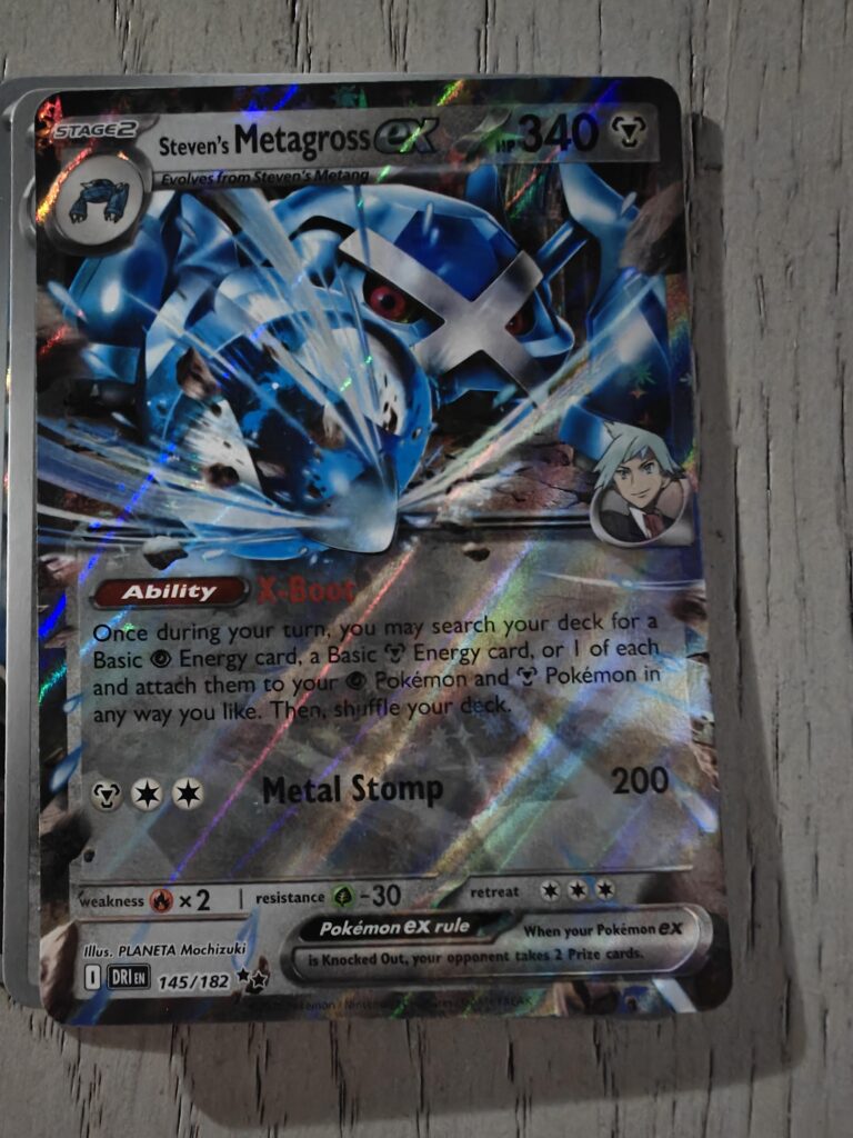 Questions about this ability