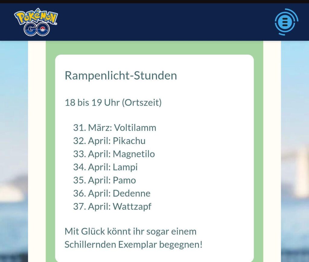 Wish me luck on April 36!