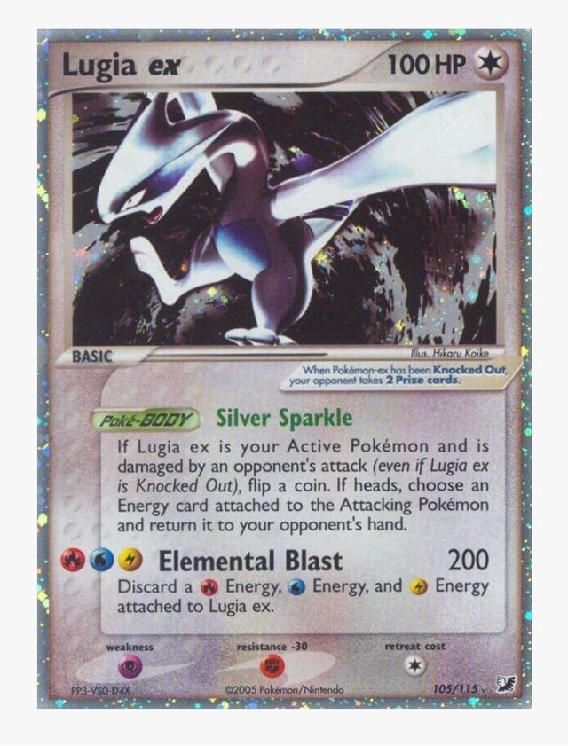This is a stretch but does anyone remember a pokemon book from the 2000s with images of these cards in it?