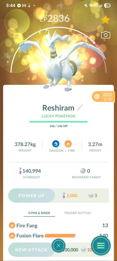 Remote trades with forever friends is great.