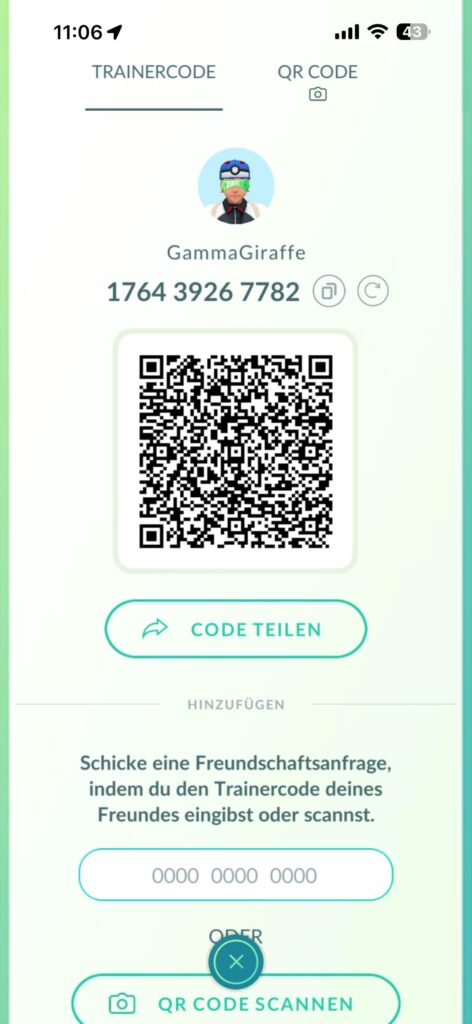 need help with gift quest