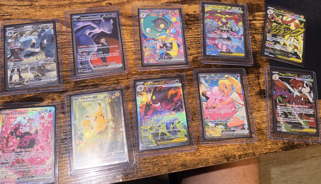 Just wanted to post to say god packs are in fact real