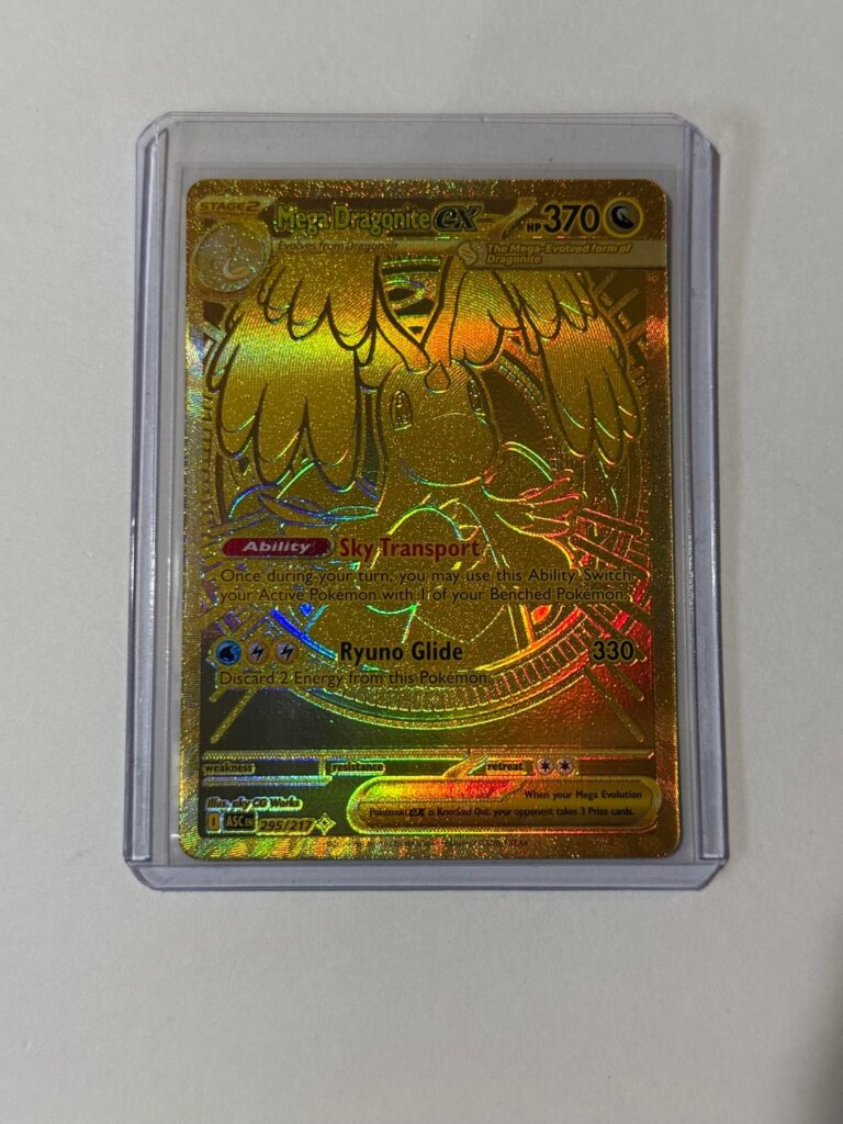 Open up those packs you want to save!!