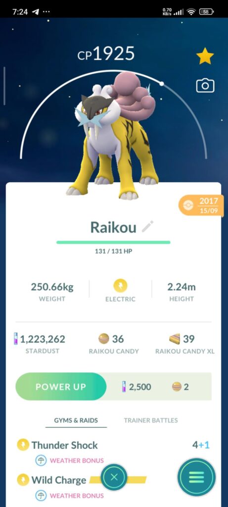 This dude valuable?