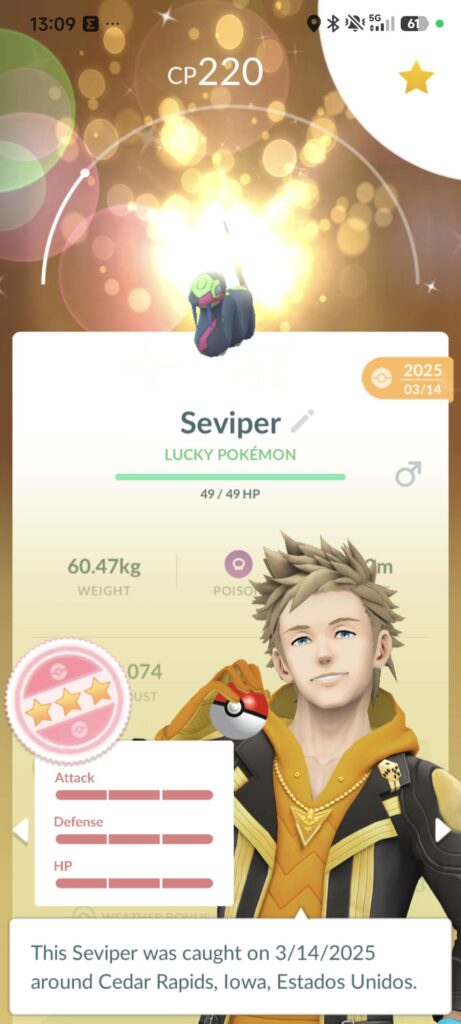 Cbones my friend thanks for shundo trade 😁