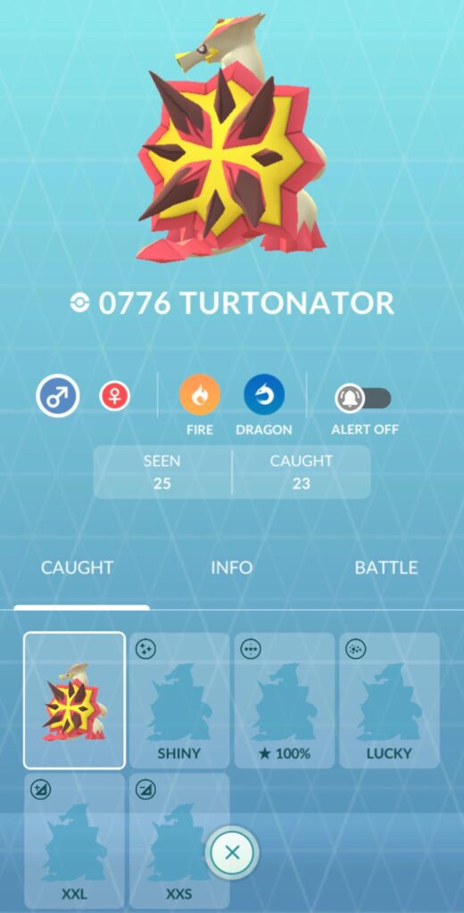 What’s one Pokémon that annoys you? <satire>