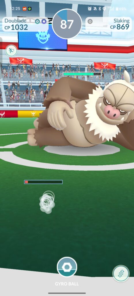 MissingNo is now officially in PoGo