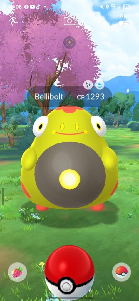 Shundo Bellibolt of the daily insence (pokédex entry)😭🙏🙏