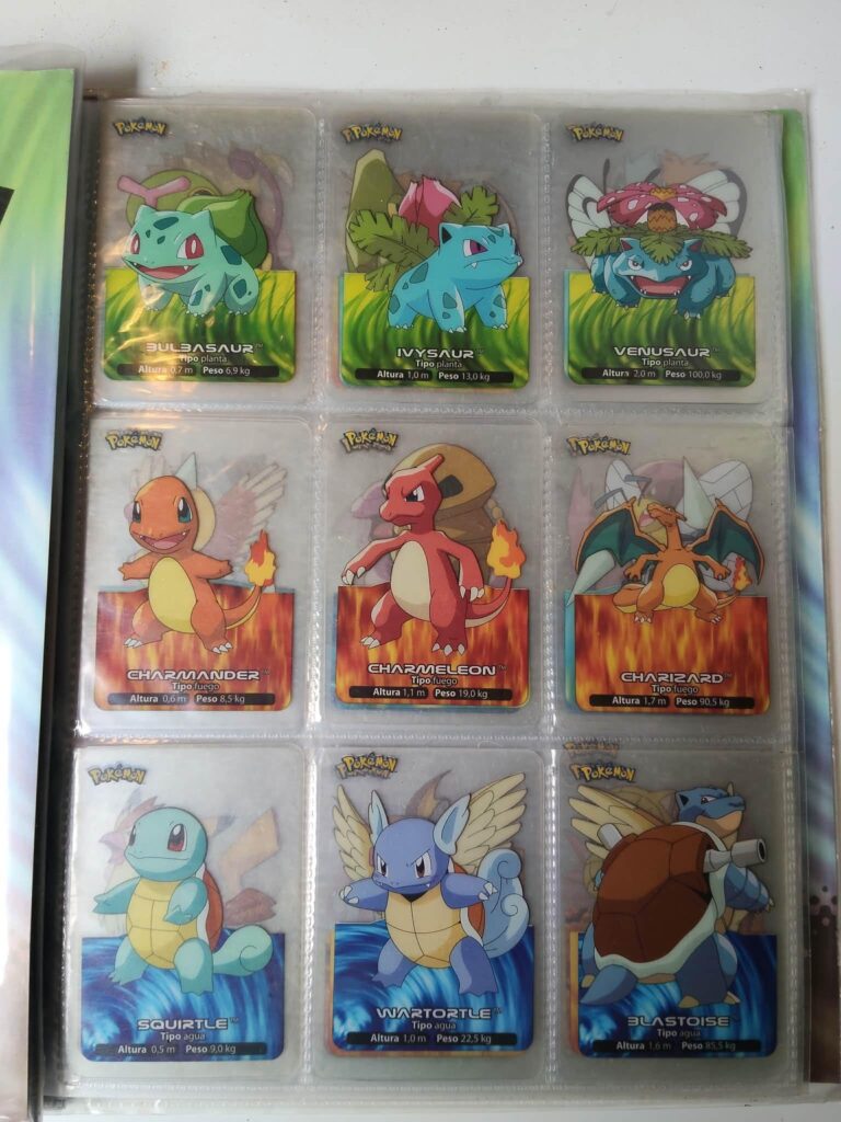 Does anyone have any info on these?