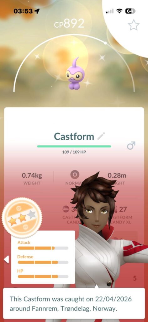 Is this rare lol