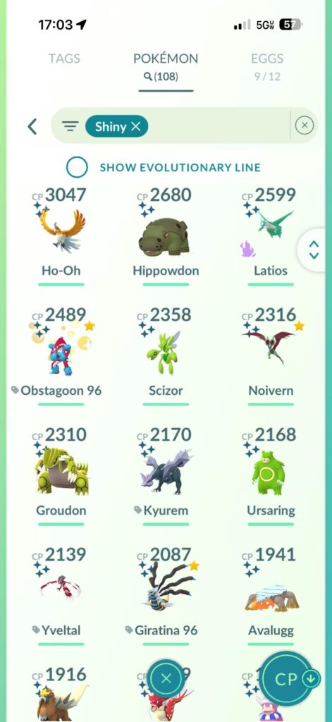 Anyone wanna trade?