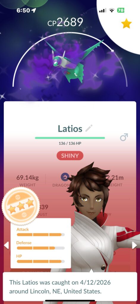 Should I Purify? I know it won’t be a hundo but it’ll be a 98 and I have like 30 more non shiny that are shadow still for the attack bonus