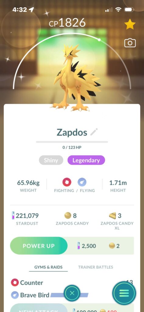 How rare is this? Found it today