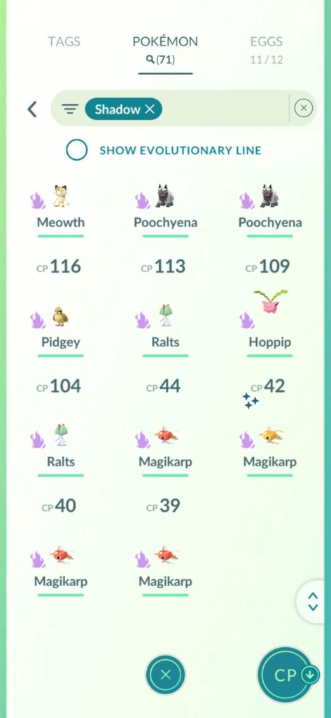 Returning player from 2017. Sorry for being a noob. But which one do I get rid off? Or keep?