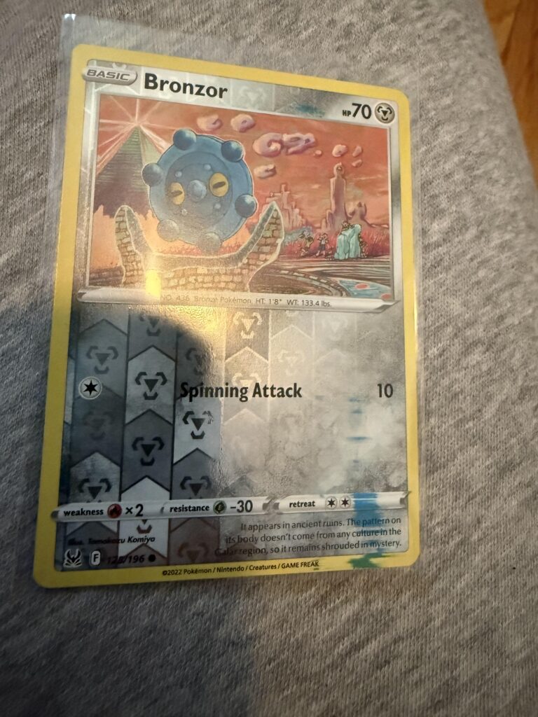 Is this a mistake with the ink