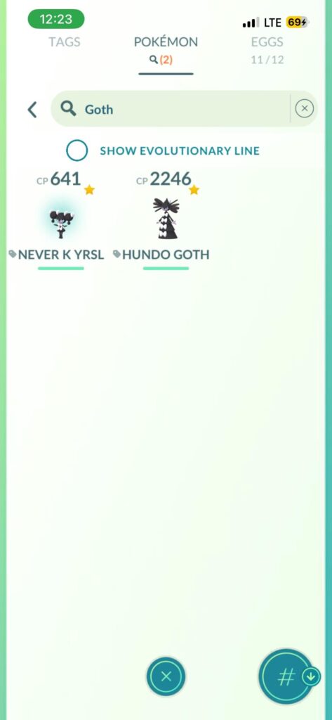 If I have two Hundos of the same Pokemon should I keep both? Can I trade one to a friend or will it still re-roll?