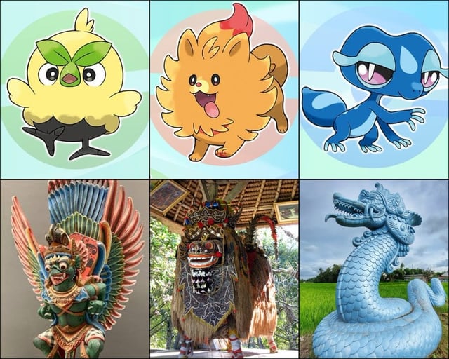 Gen 10 Starters Evolution Theory