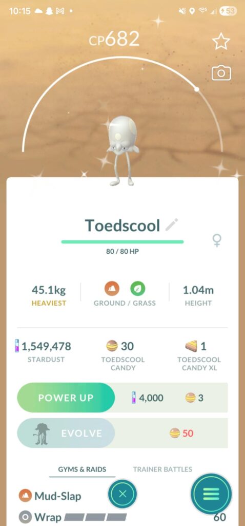 Were the rates Boosted or am I that Unlucky?