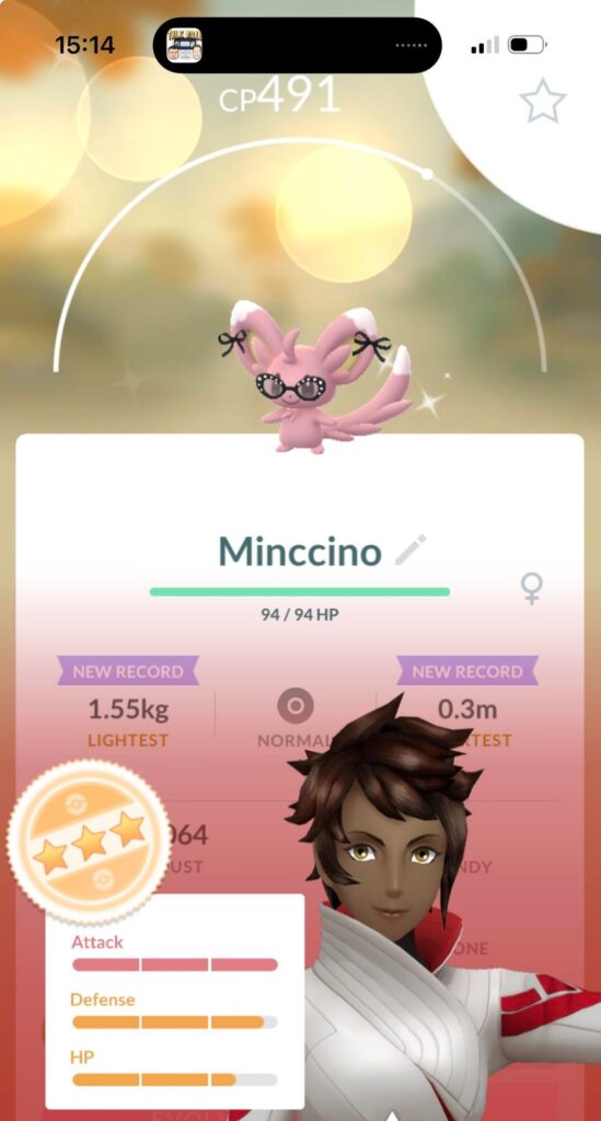 How was everyone’s raid day catches?