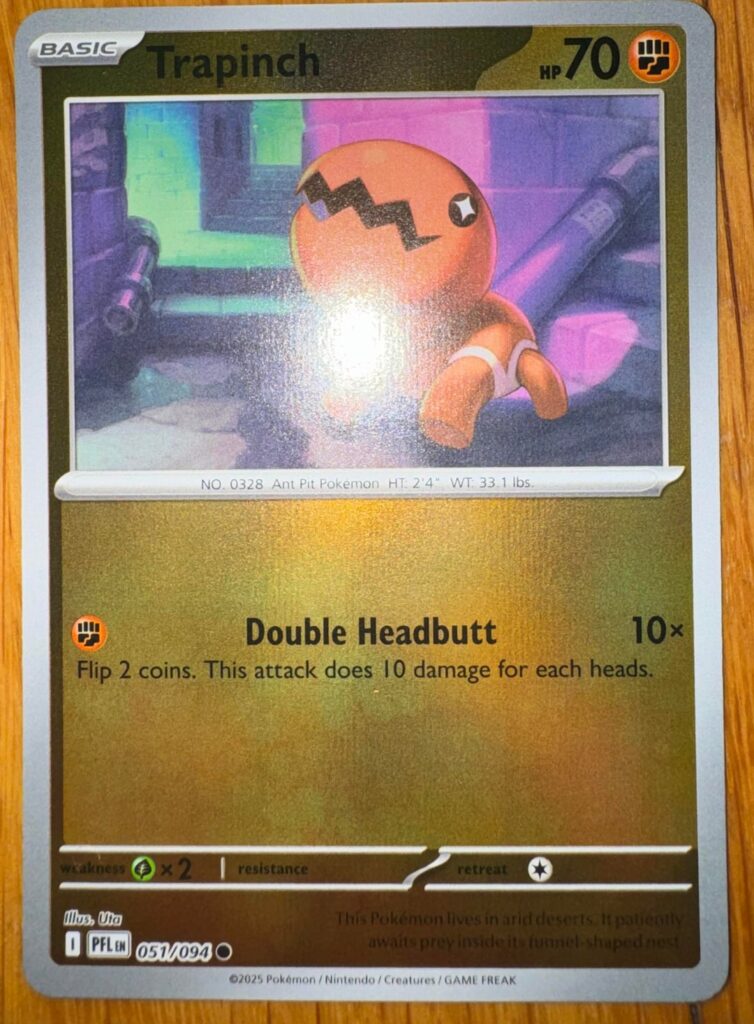 Printing differences?