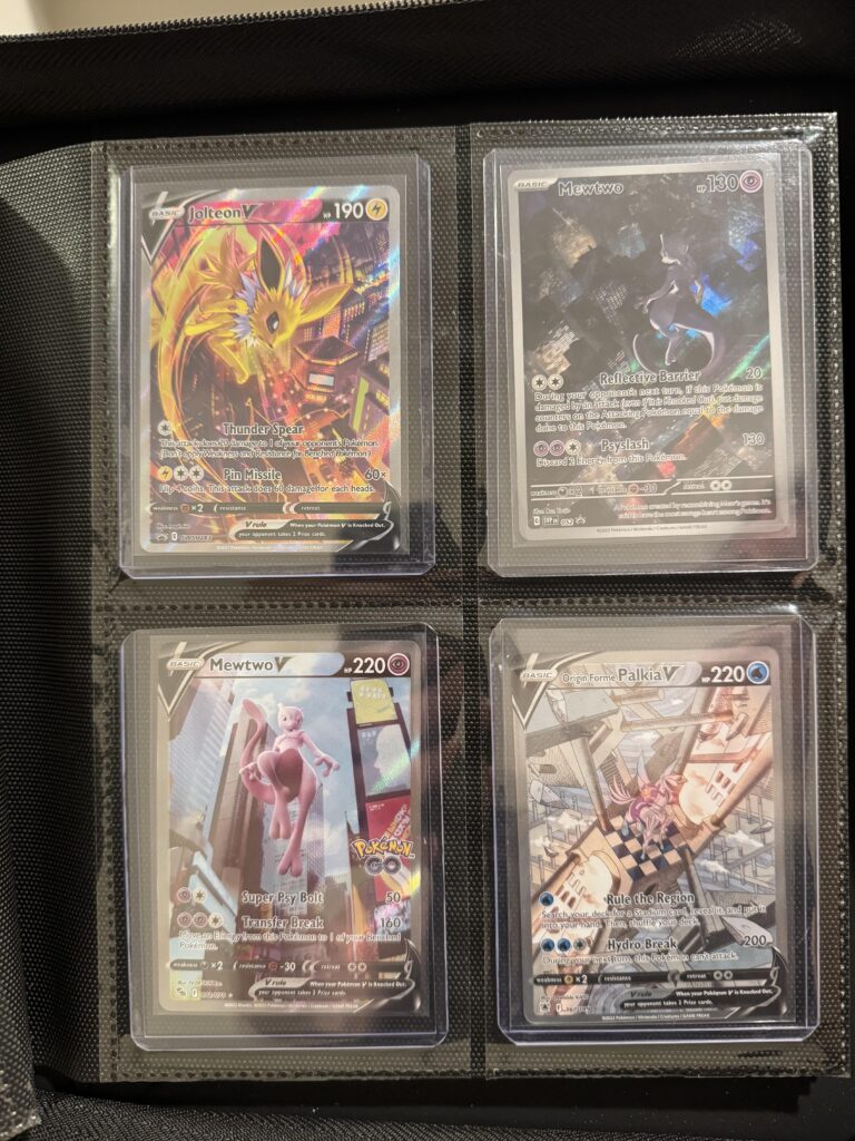 Come to my neighborhood