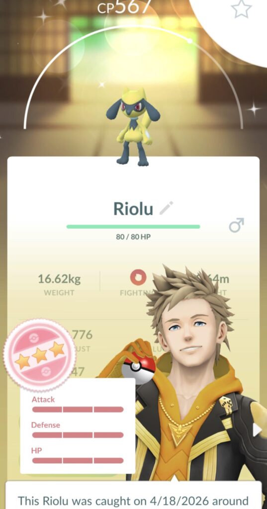 First shundo ever !!
