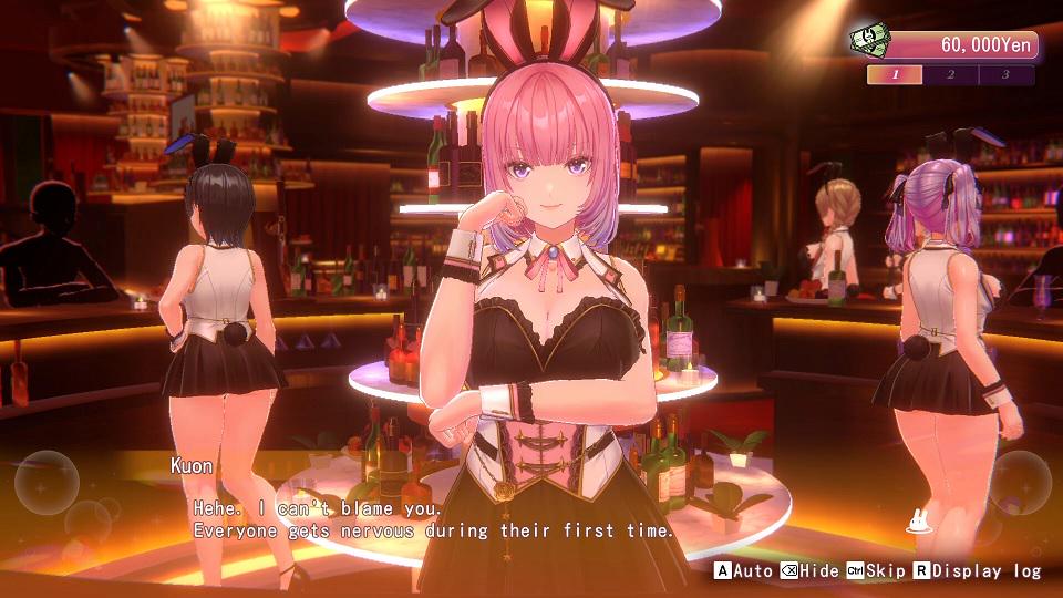 Bunny Garden 2 debuts as Japan’s number one top-selling game on both Steam and Switch