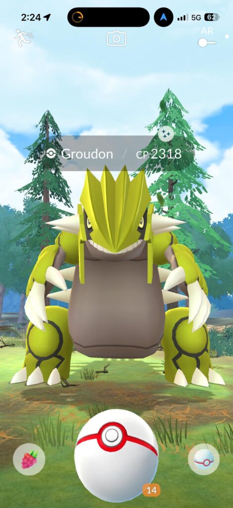 What are the chances of getting 2 shinies back to back, one raid after the other? Am I incredibly lucky or does that happen often?