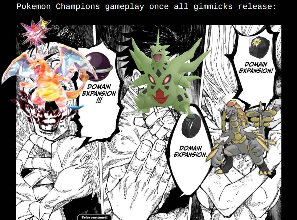 Reupload because I just learnt only Megas will be available day one