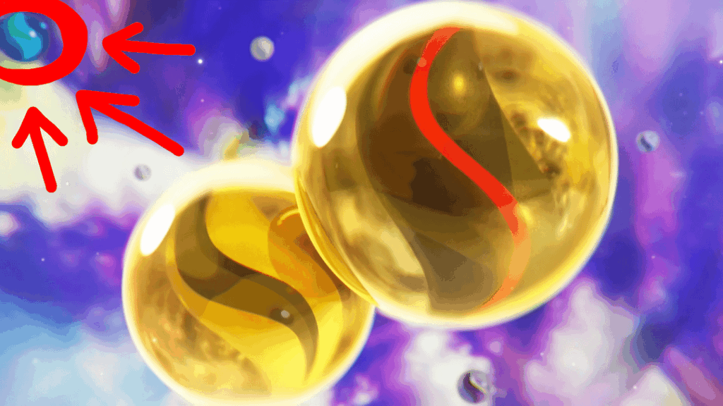 So... has anyone else noticed we're still missing a mega?