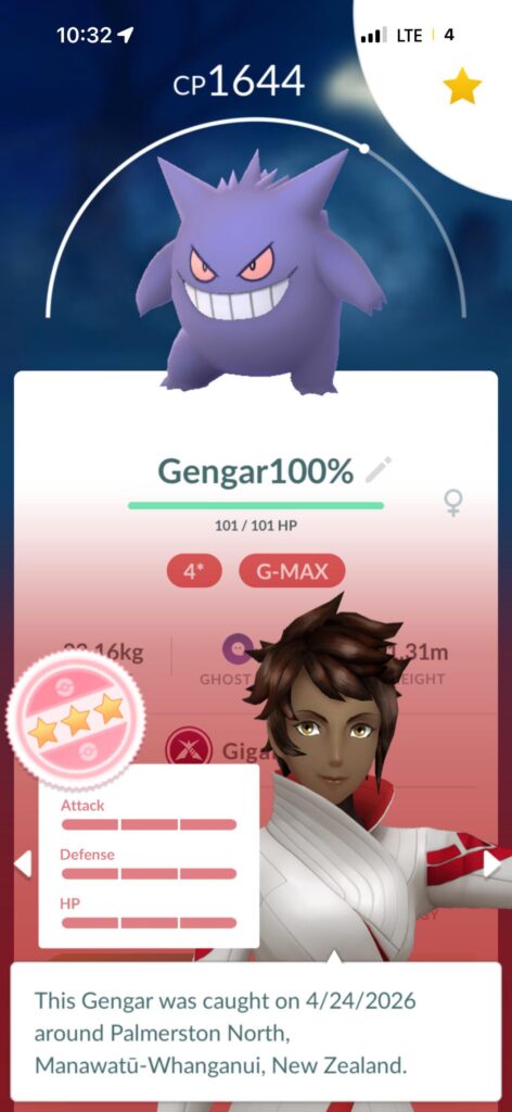 1st raid and I got it