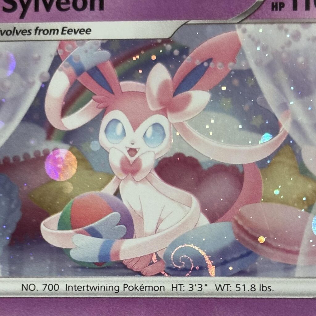 HD swirl sylveon