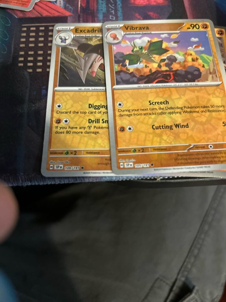 Misprint or is this normal