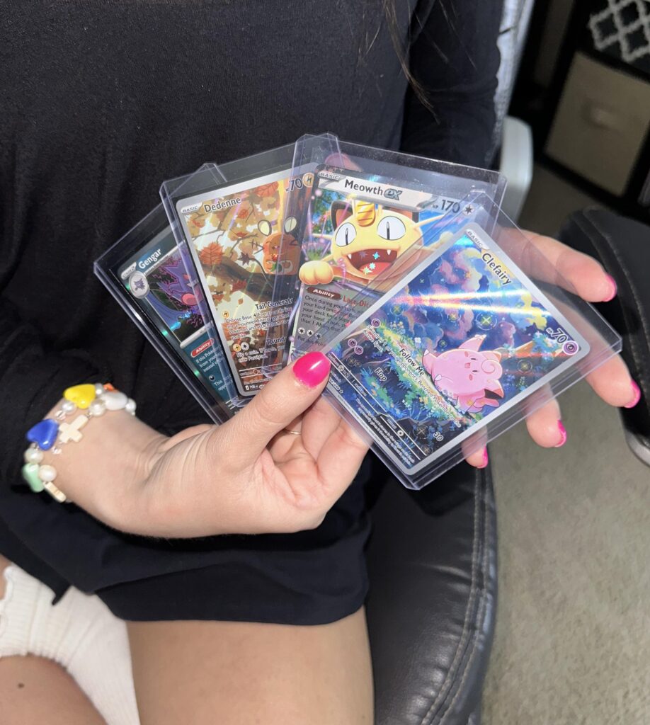 Girlfriends first pulls 💪🏻