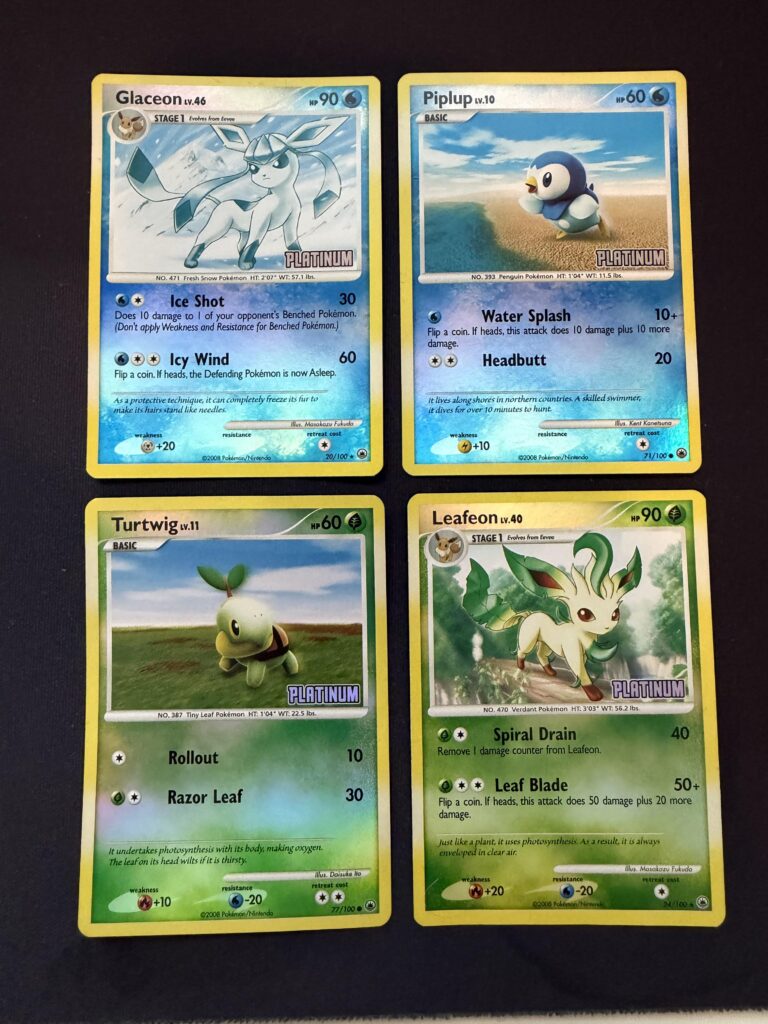 Found Old Burger King Promos