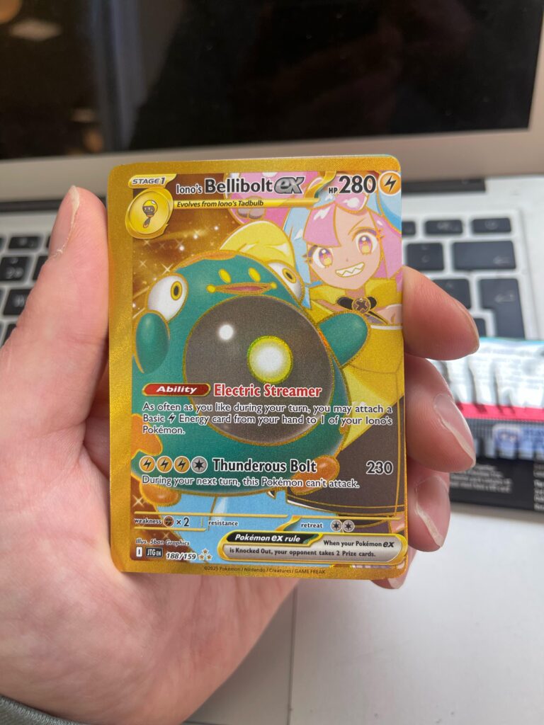 I got this and I am new collector is this normal with this of center?