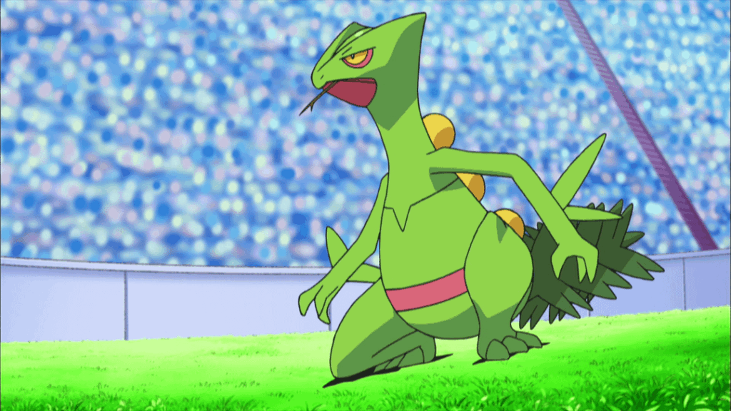 How do you feel about the "real" thing your favorite Pokemon is based off of?
