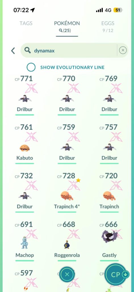 i started playing again recently