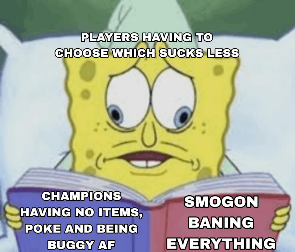 Its hard bro... (OC)