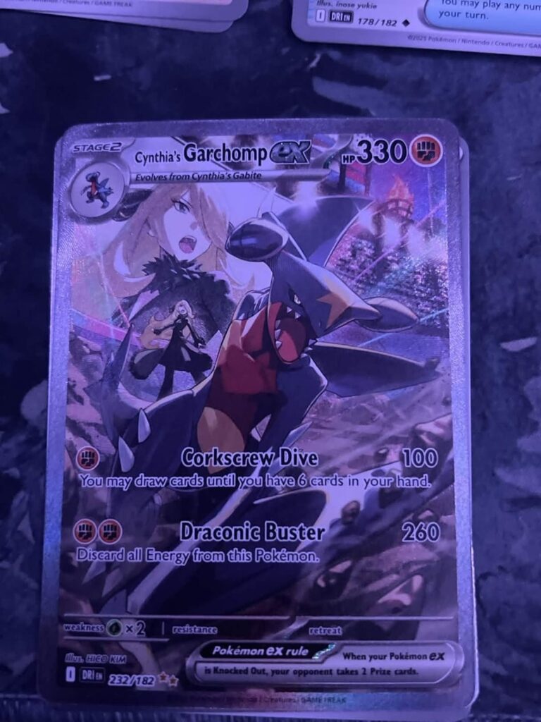 Is my SIR trade crazy?