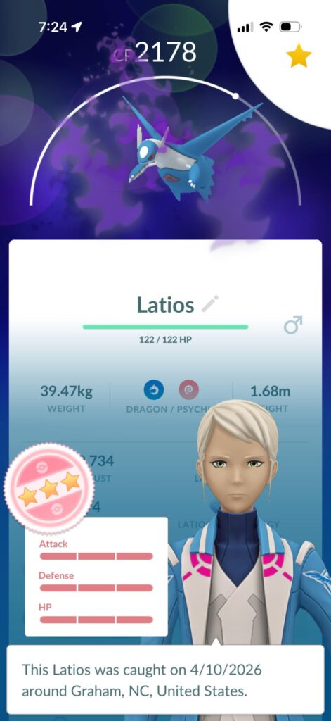 After many years Iv snagged my first Shadow perfect and it’s a banger