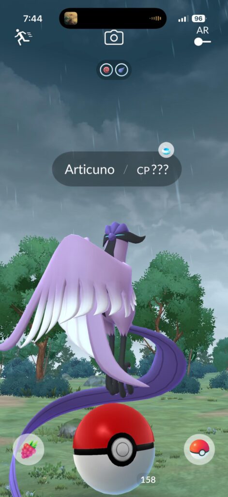 I fumbled it 😭 any tips for catching this???