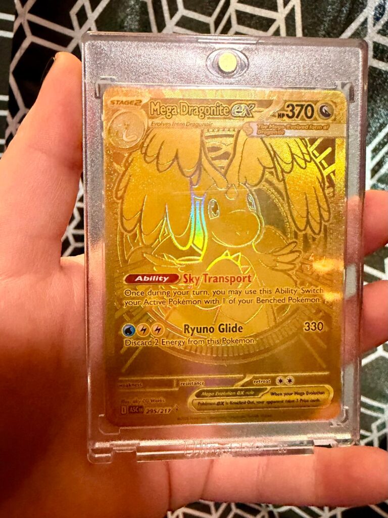 I just can’t believe it