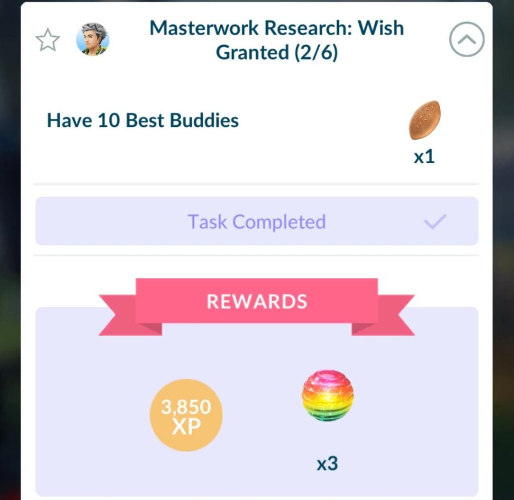 I don’t know if i will ever complete this, 300 hearts is crazy when working full time. Only at 5 right now, playing since 2021
