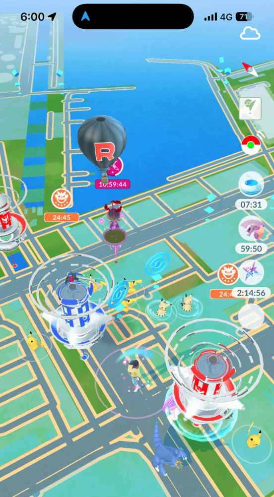 Mimikyu confirmed to join Pikachu in April 1st Spotlight Hour