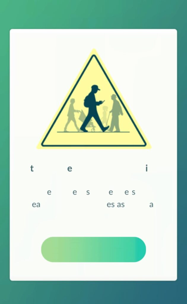 Ah yes, I really understood that.