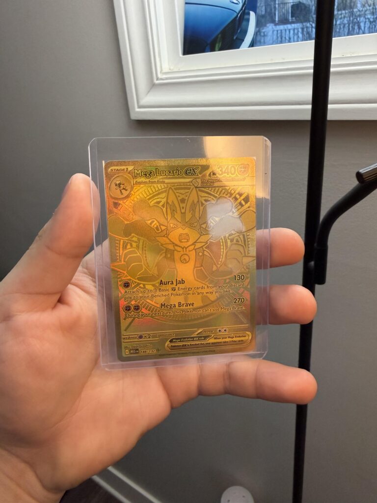 First partner boxes loaded with hits?