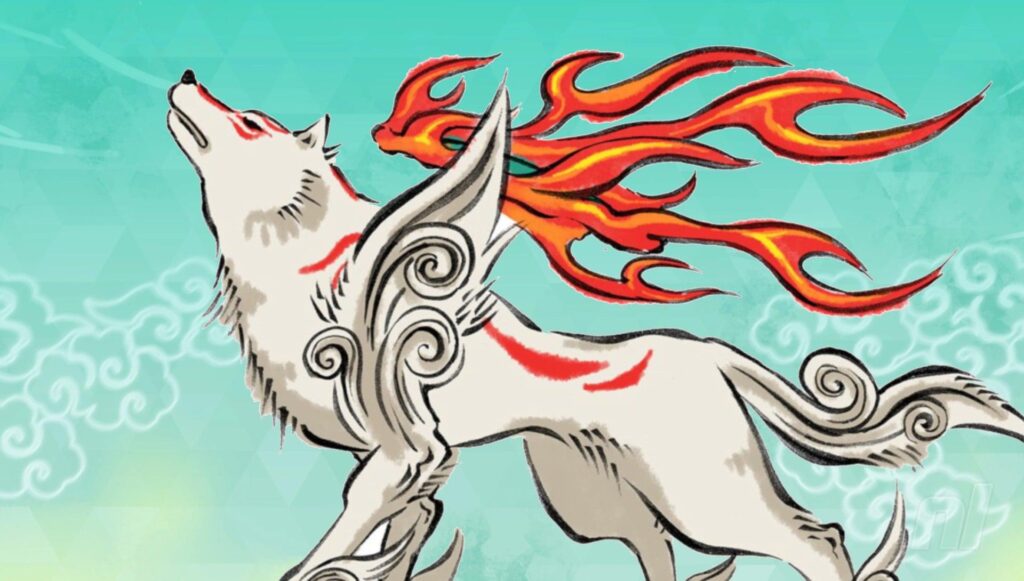 Hideki Kamiya Marks Okami's 20th Anniversary With A Special Message