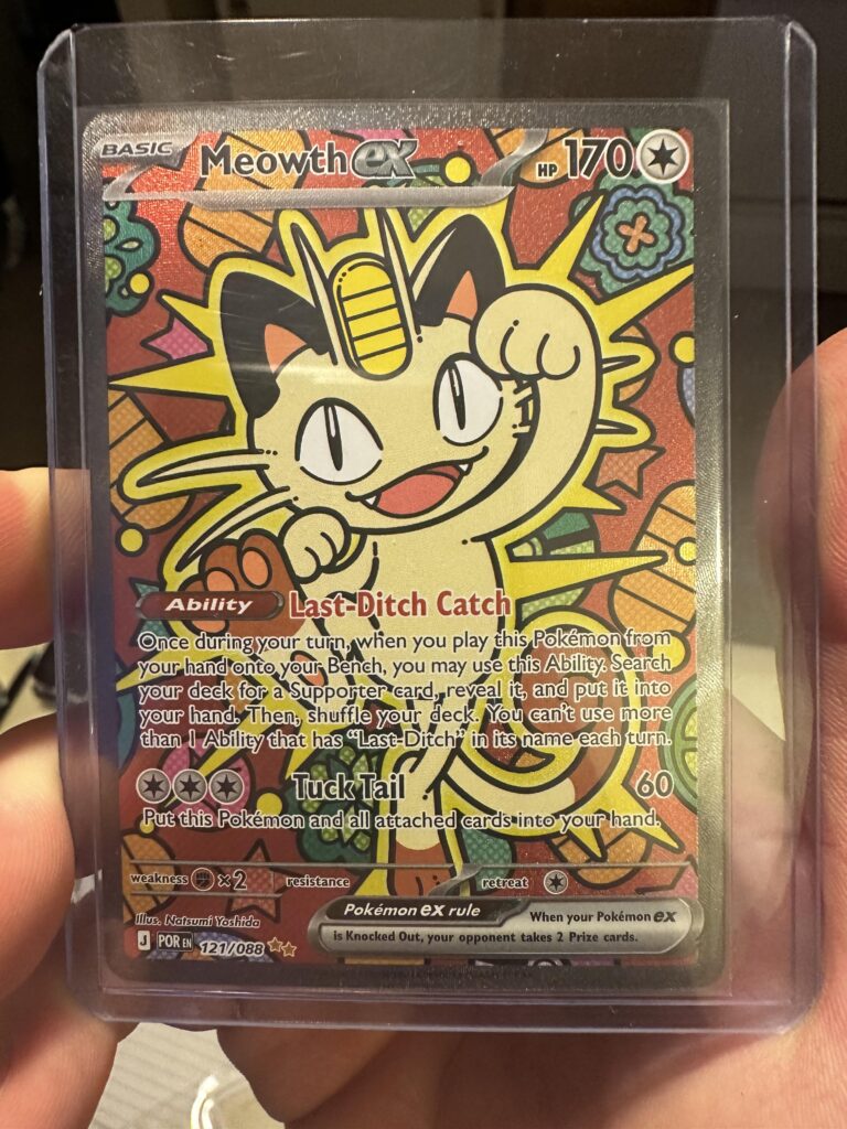 WNY Perfect Order Booster Bundles are juiced ¯_(ツ)_/¯